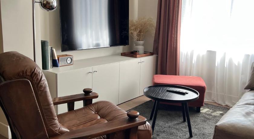 Le Baumann Concept: Appartement De Charme Dans Un Monument Historique Colmar Ngoại thất bức ảnh