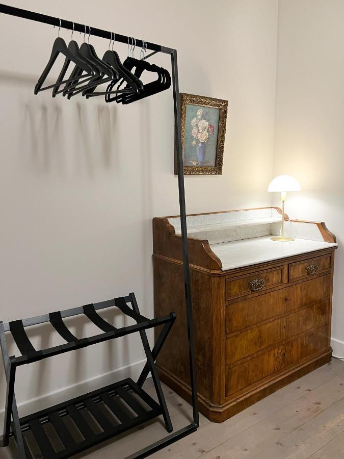 Le Baumann Concept: Appartement De Charme Dans Un Monument Historique Colmar Ngoại thất bức ảnh